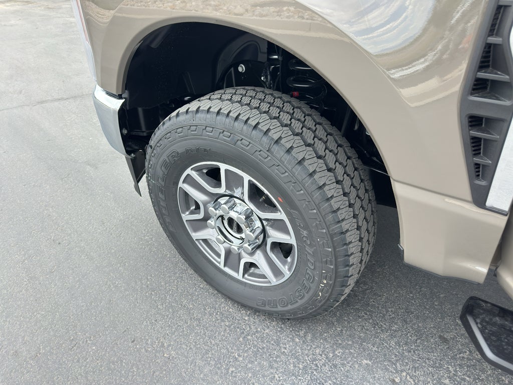 2026 Ford F-350 F-350® Lariat®