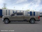 2026 Ford F-350 F-350® Lariat®