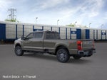 2026 Ford F-350 F-350® Lariat®