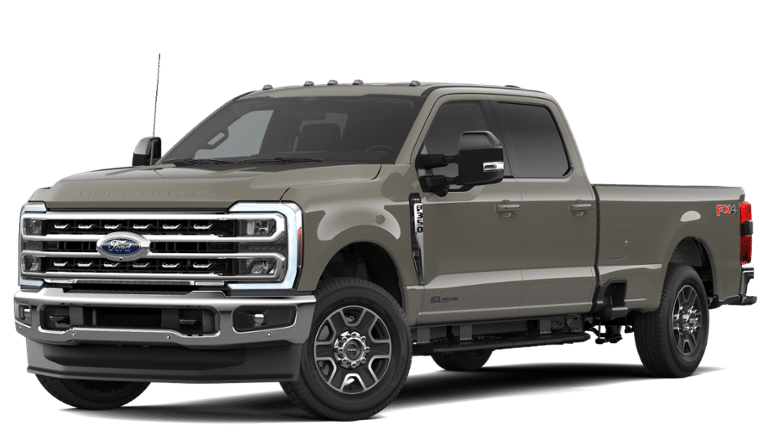 2026 Ford F-350 F-350® Lariat®