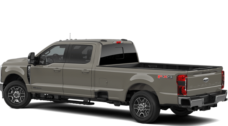 2026 Ford F-350 F-350® Lariat®