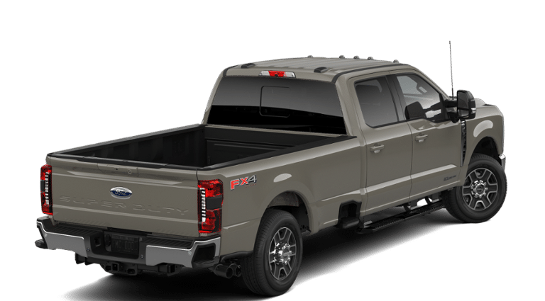2026 Ford F-350 F-350® Lariat®