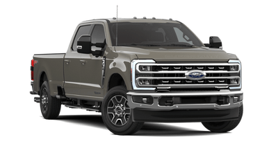 2026 Ford F-350 F-350® Lariat®