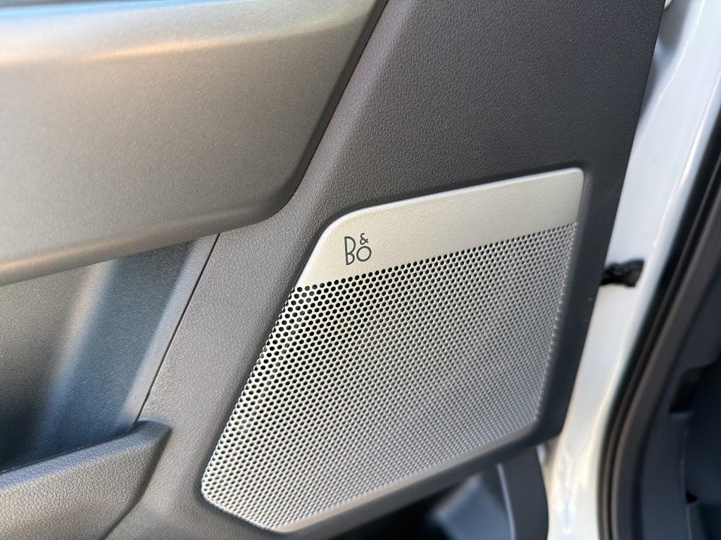 2026 Ford F-350 F-350® Lariat®