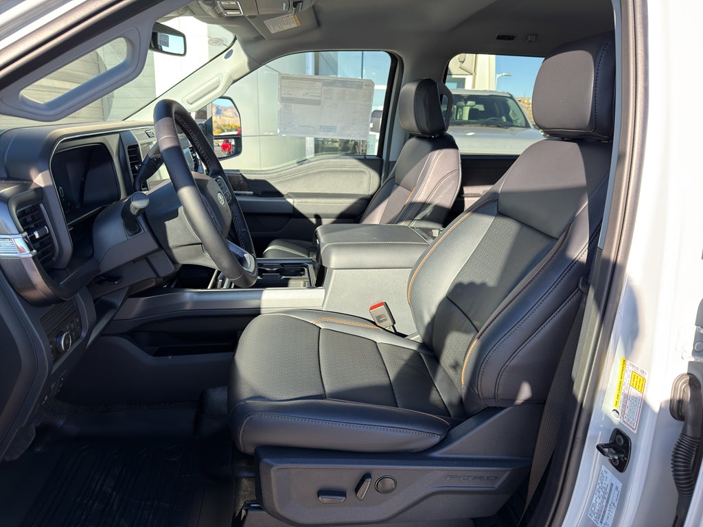 2026 Ford F-350 F-350® Lariat®