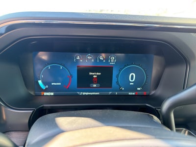 2026 Ford F-350 F-350® Lariat®