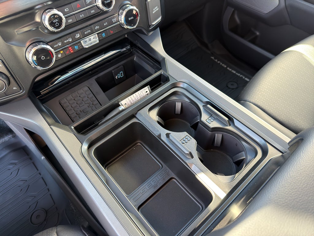 2026 Ford F-350 F-350® Lariat®