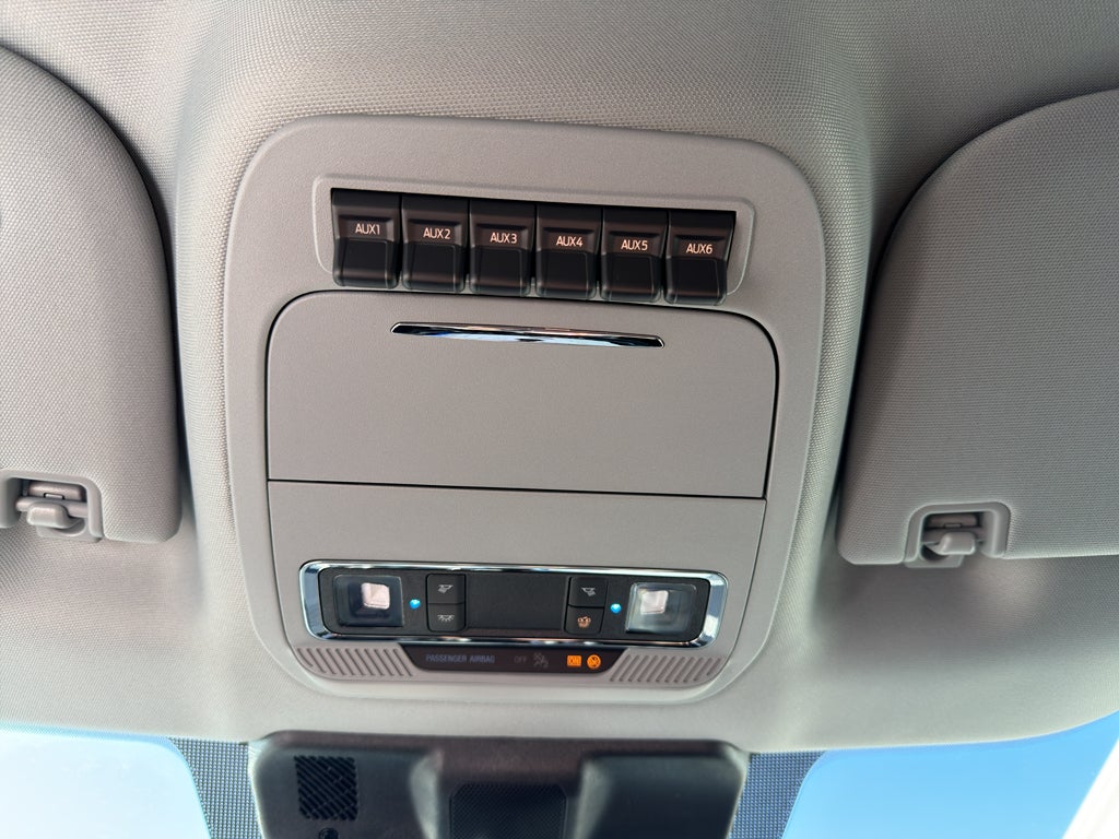 2026 Ford F-350 F-350® Lariat®