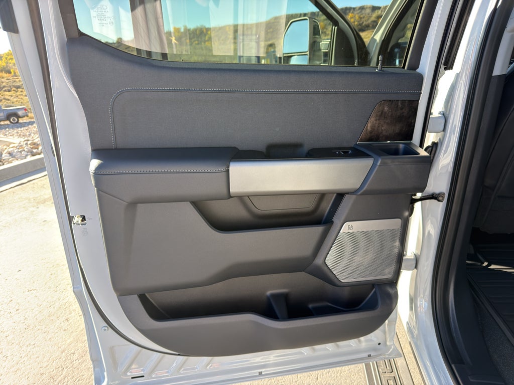 2026 Ford F-350 F-350® Lariat®