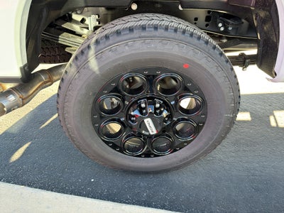 2026 Ford F-350 F-350® Lariat®