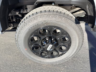 2026 Ford F-350 F-350® Lariat®