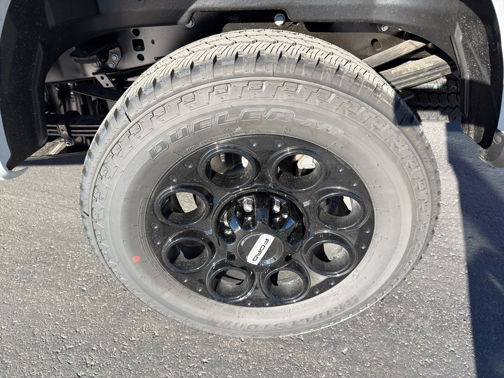 2026 Ford F-350 F-350® Lariat®