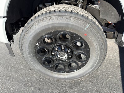 2026 Ford F-350 F-350® Lariat®