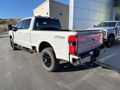 2026 Ford F-350 F-350® Lariat®