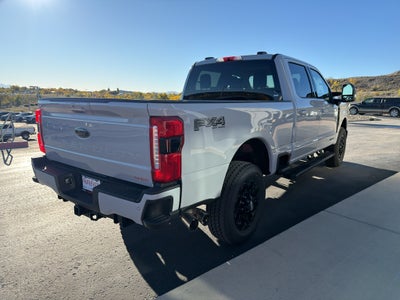 2026 Ford F-350 F-350® Lariat®