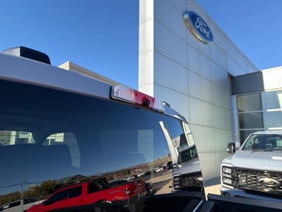 2026 Ford F-350 F-350® Lariat®