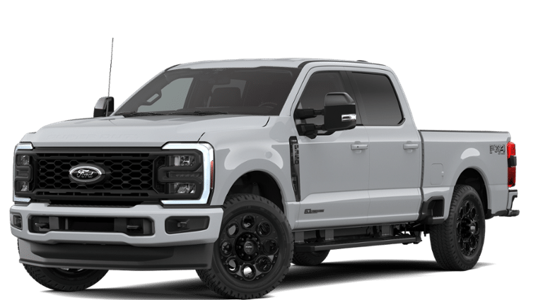 2026 Ford F-350 F-350® Lariat®