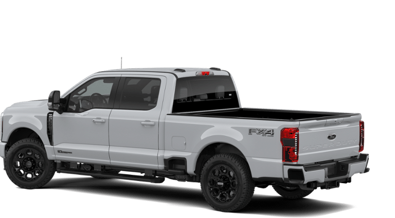 2026 Ford F-350 F-350® Lariat®