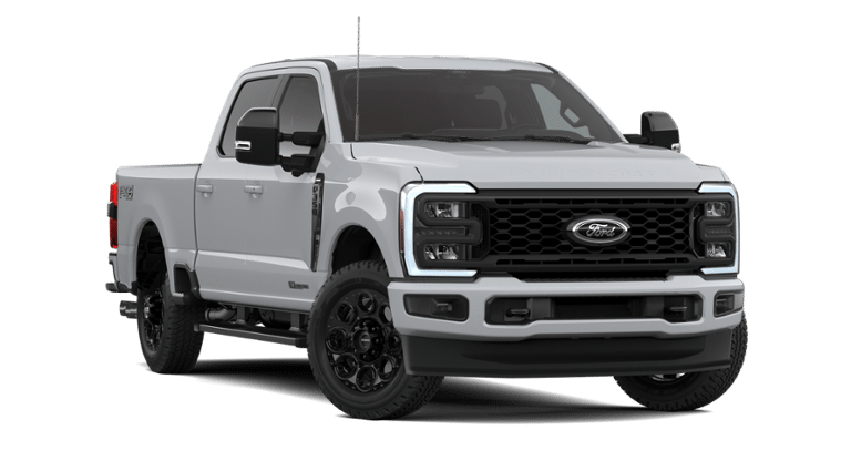 2026 Ford F-350 F-350® Lariat®