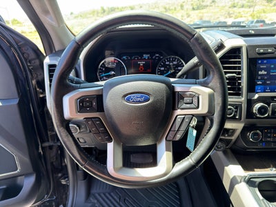 2020 Ford F-350 LARIAT