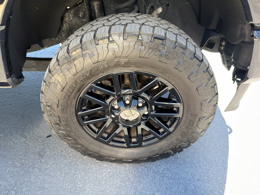 2020 Ford F-350 LARIAT