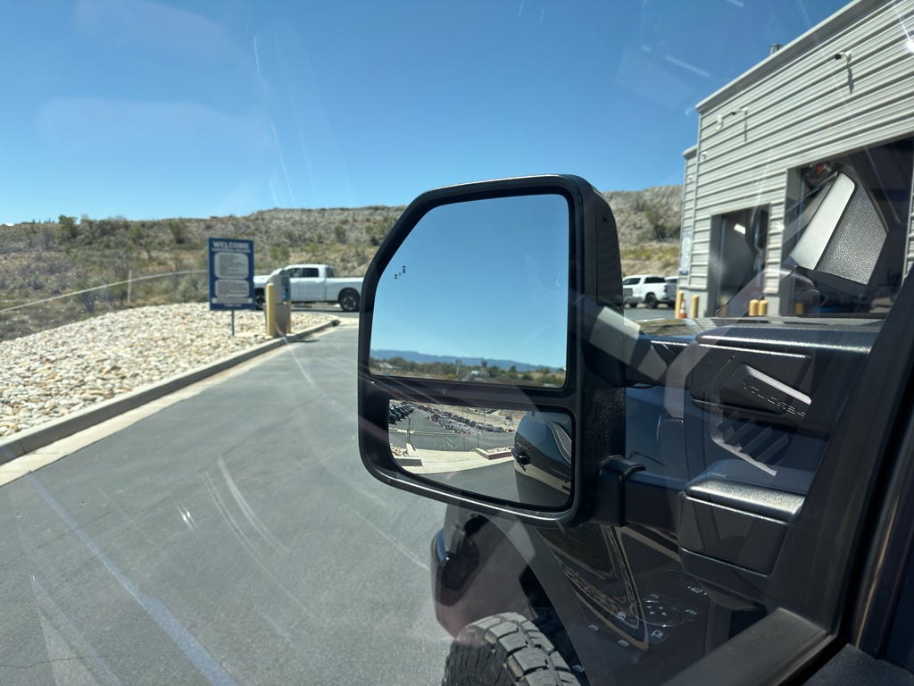 2020 Ford F-350 LARIAT