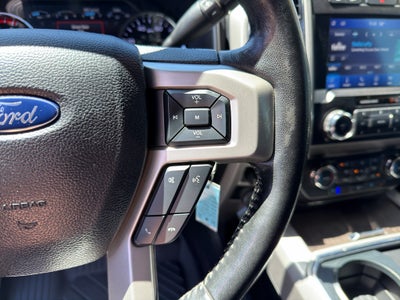 2020 Ford F-350 LARIAT