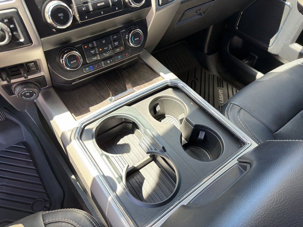 2020 Ford F-350 LARIAT
