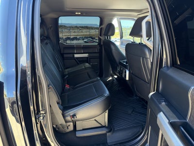 2020 Ford F-350 LARIAT