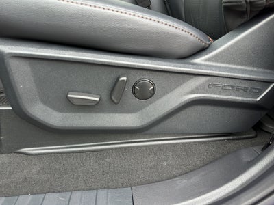 2025 Ford F-350 F-350® Lariat®