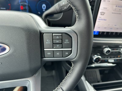 2025 Ford F-350 F-350® Lariat®