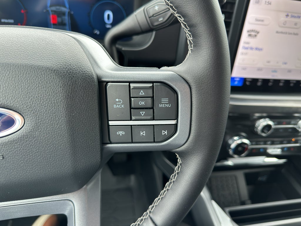 2025 Ford F-350 F-350® Lariat®