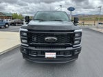 2025 Ford F-350 F-350® Lariat®