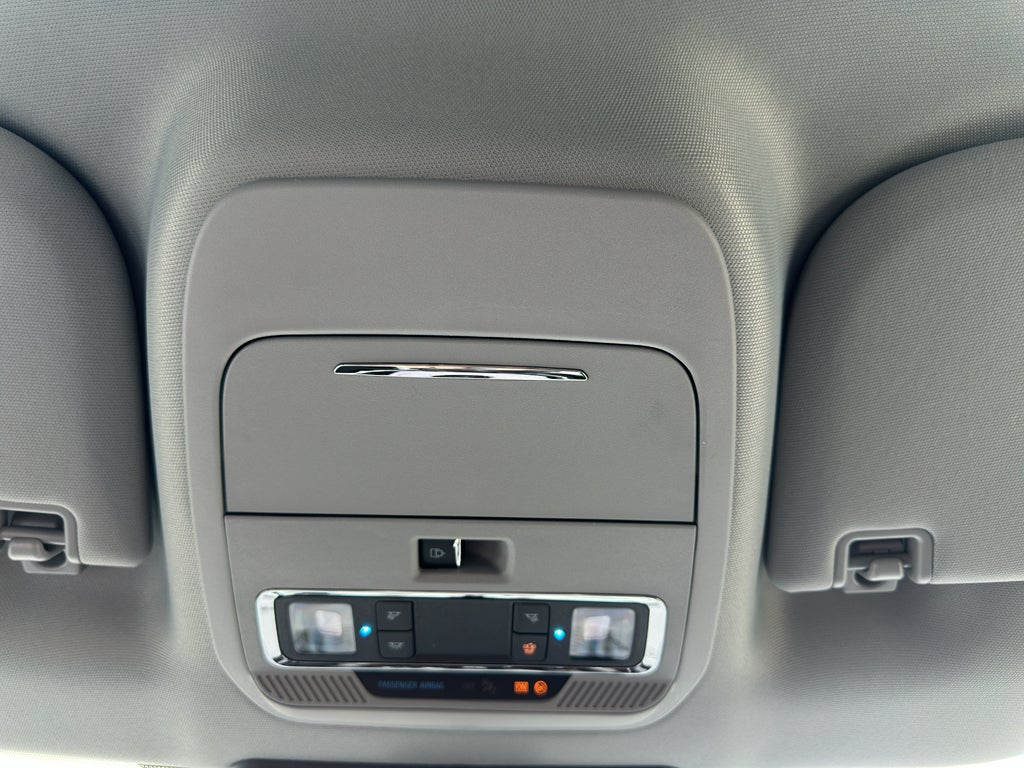 2025 Ford F-350 F-350® Lariat®