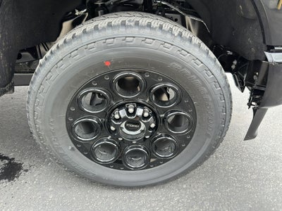 2025 Ford F-350 F-350® Lariat®