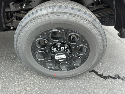 2025 Ford F-350 F-350® Lariat®