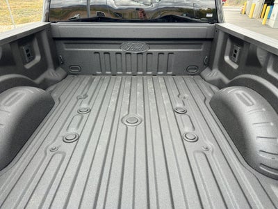 2025 Ford F-350 F-350® Lariat®