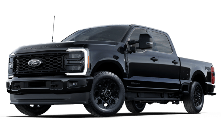 2025 Ford F-350 F-350® Lariat®