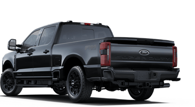 2025 Ford F-350 F-350® Lariat®