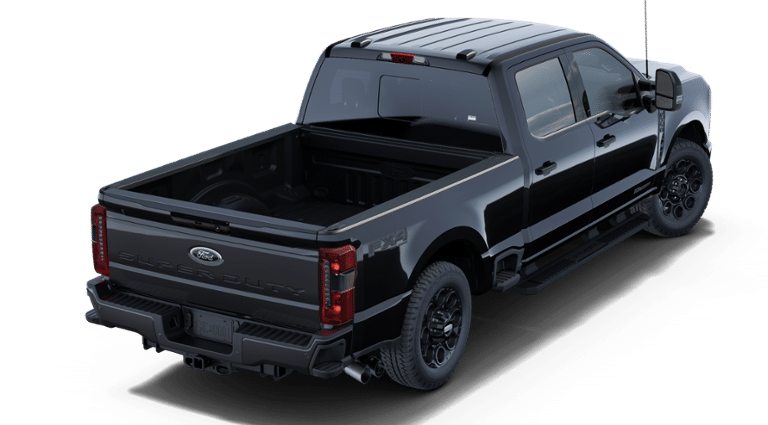 2025 Ford F-350 F-350® Lariat®