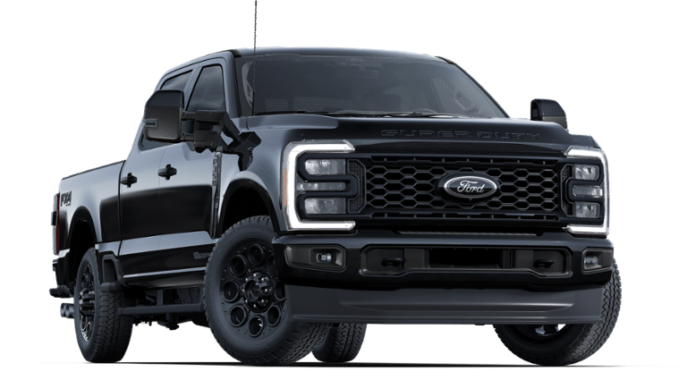 2025 Ford F-350 F-350® Lariat®