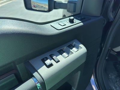 2016 Ford F-350 Lariat