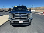 2016 Ford F-350 Lariat