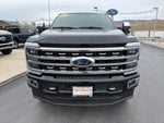 2023 Ford F-350 Platinum