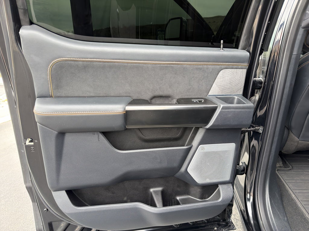 2023 Ford F-350 Platinum