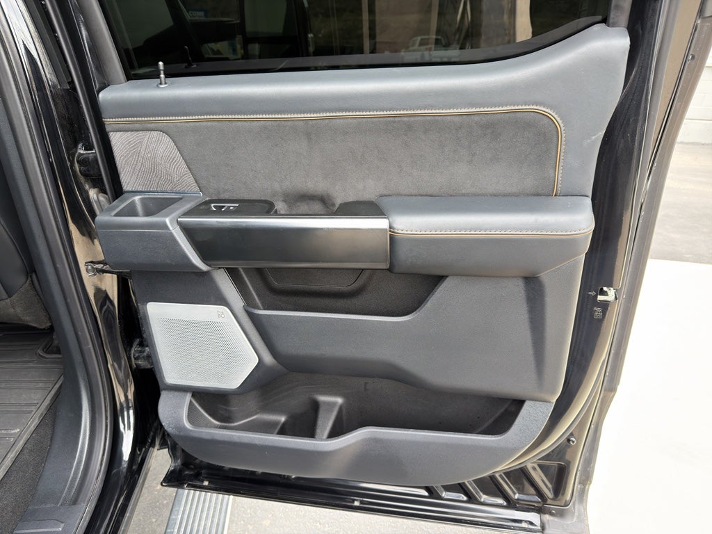 2023 Ford F-350 Platinum