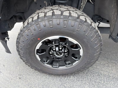 2023 Ford F-350 Platinum