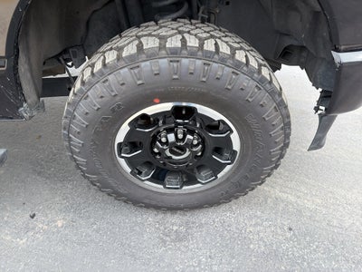 2023 Ford F-350 Platinum