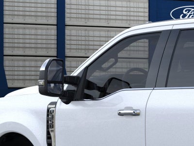 2026 Ford F-350 King Ranch