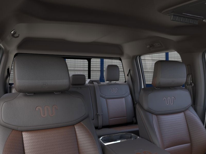 2026 Ford F-350 King Ranch